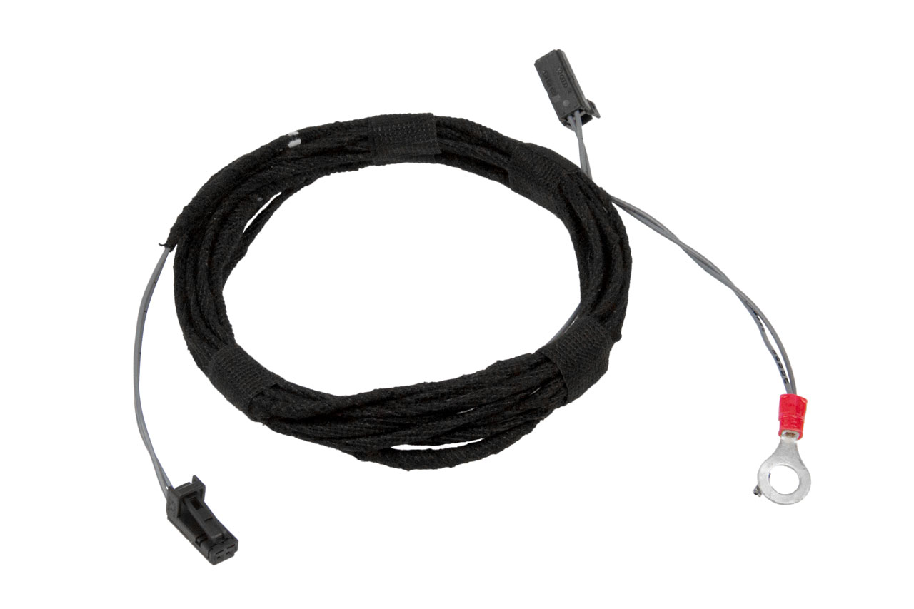 Original Kufatec Kabelbaum Kabel LED Fußraum VORN für Audi A4 B8 8K A5 8T Q5 8R Original Kufatec Kabelbaum Kabel LED Fußraum VORN für Audi A4 B8 8K A5 8T Q5 8R von KUFATEC GmbH & Co. KG