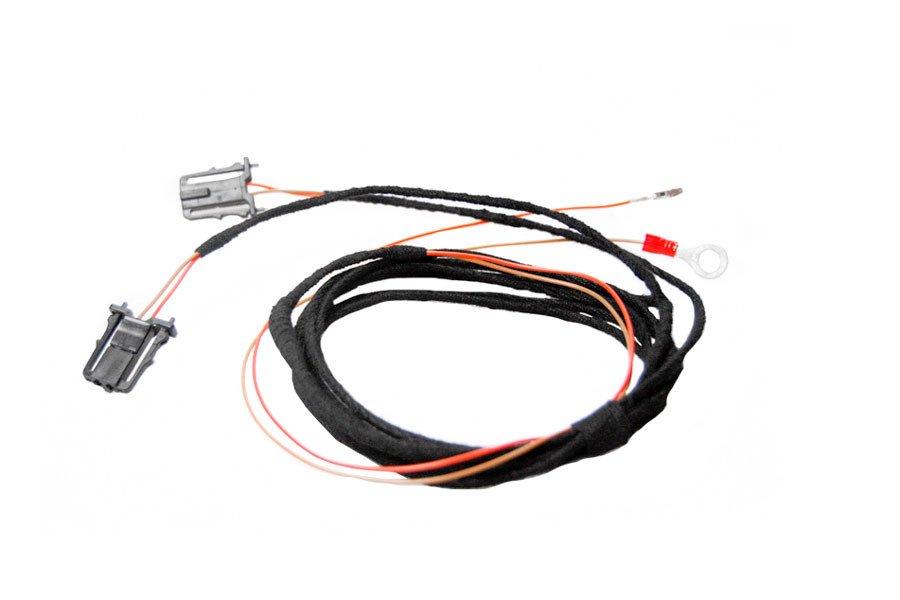 Original Kufatec Kabelbaum LED Fußraum HINTEN für VW Passat 3C Polo 6R Sharan 7N Original Kufatec Kabelbaum LED Fußraum HINTEN für VW Passat 3C Polo 6R Sharan 7N von KUFATEC GmbH & Co. KG