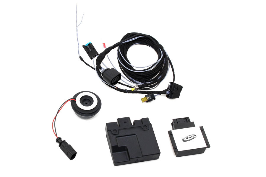 Original Kufatec Komplett SET Sound Booster PRO Active CANBUS f. viele Fahrzeuge Original Kufatec Komplett SET Sound Booster PRO Active CANBUS f. viele Fahrzeuge von KUFATEC GmbH & Co. KG