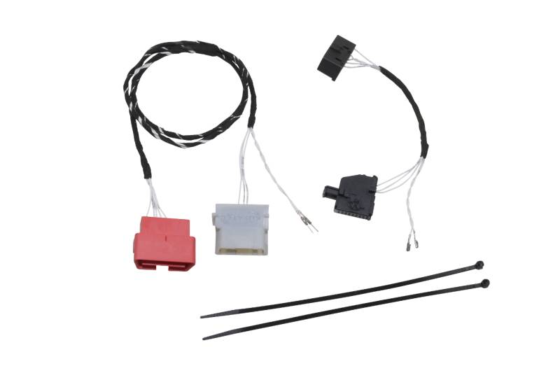Original Kufatec Komplettset OBD Buchse gegen fremden Zugriff schützen Plug & Play für Mercedes ab Baujahr 2000- mit OBD Buchse von KUFATEC GmbH & Co. KG