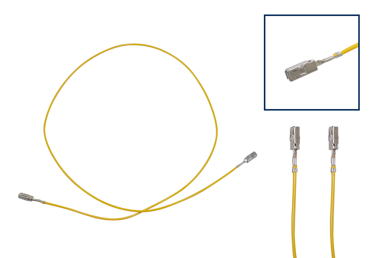 Original Kufatec Leitung Litze Reparatur 000979026E Kontakte MCP medium 0.5mm² Original Kufatec Leitung Litze Reparatur 000979026E Kontakte MCP medium 0.5mm² von KUFATEC GmbH & Co. KG
