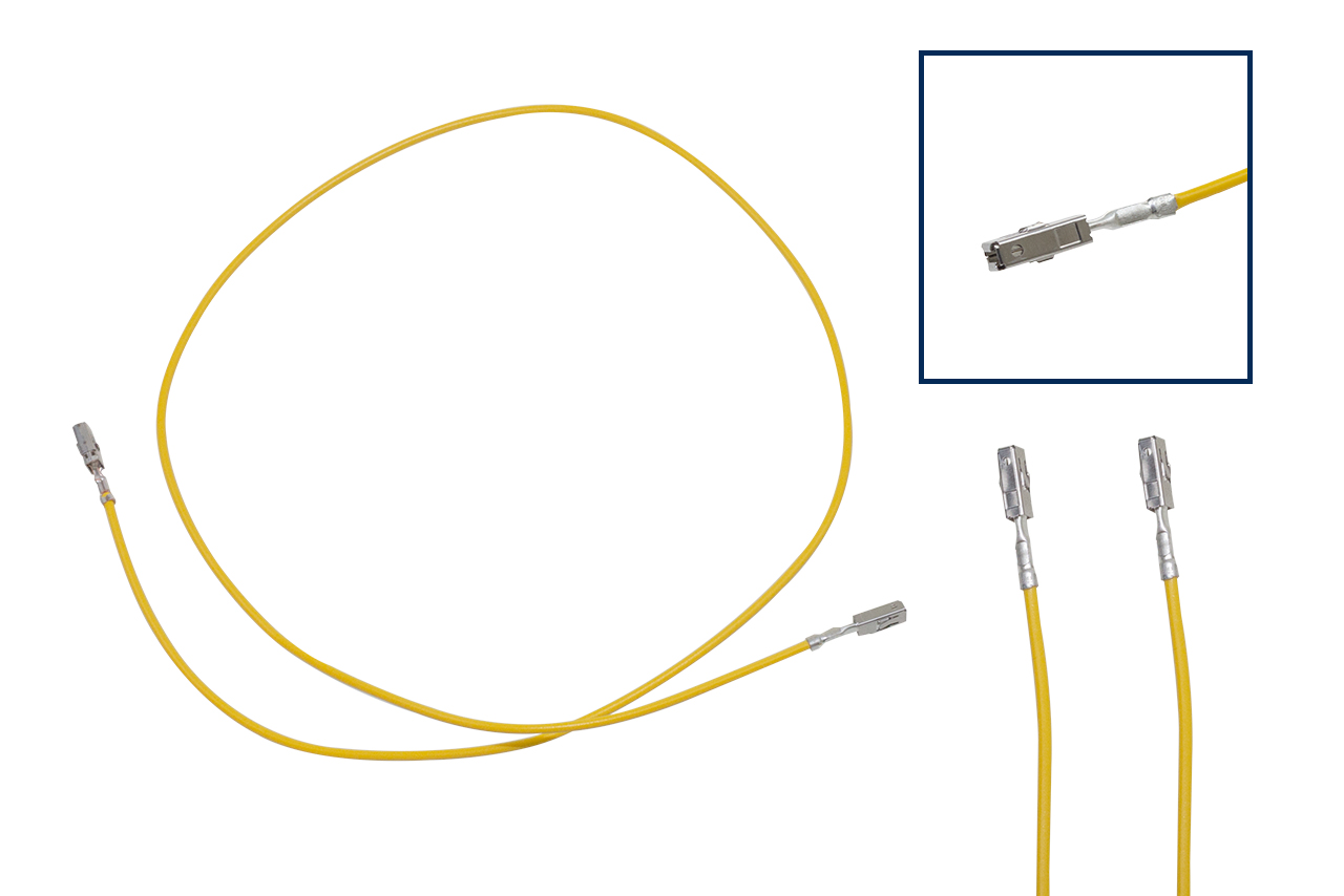 Original Kufatec Reparatur Leitung Litze Kontakte MCP medium 1.0 mm² 000979151E Original Kufatec Reparatur Leitung Litze Kontakte MCP medium 1.0 mm² 000979151E von KUFATEC GmbH & Co. KG