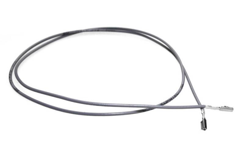 Original Kufatec Reparaturleitung PIN Kontakt Kabel Leitung MQS F - 000979009E von KUFATEC GmbH & Co. KG