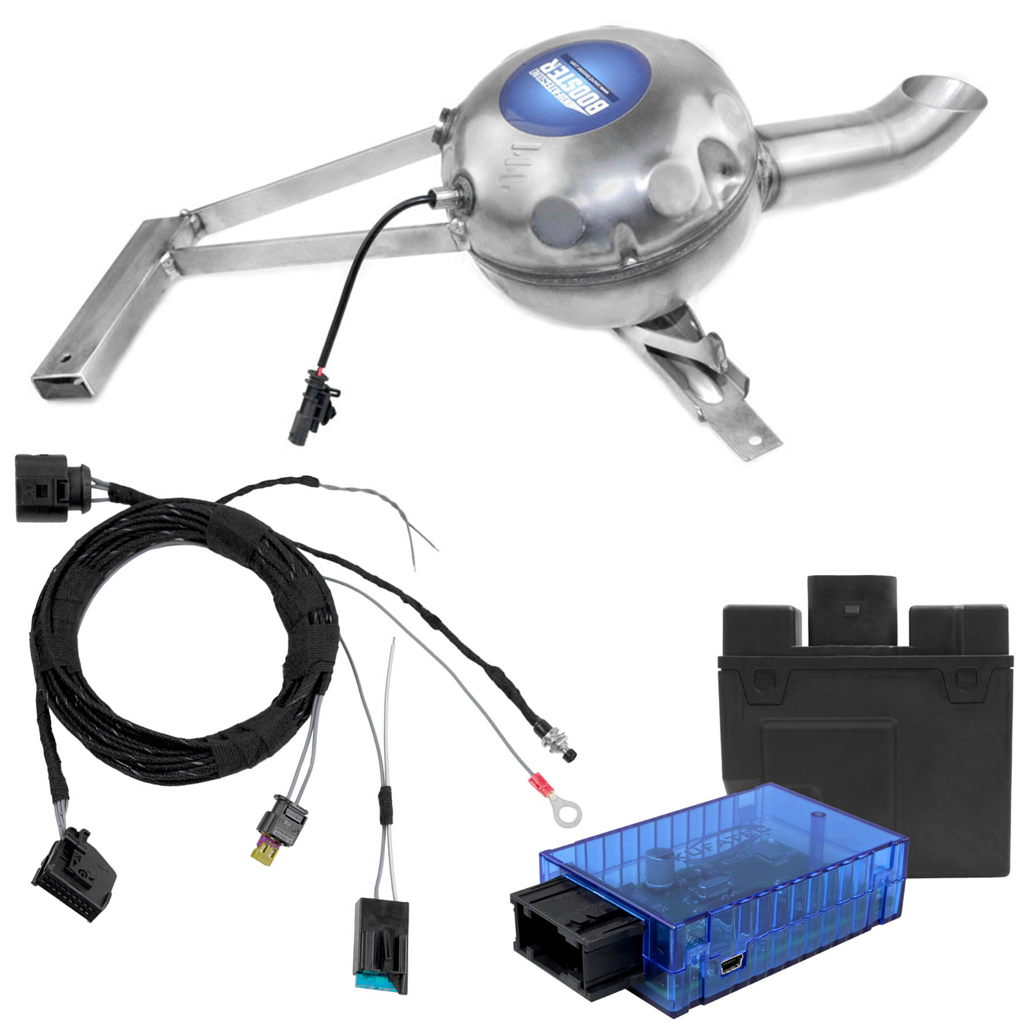 Original Kufatec Sound Booster Active Modul + Modul für VW Sharan 7N Alhambra Original Kufatec Sound Booster Active Modul + Modul für VW Sharan 7N Alhambra von KUFATEC GmbH & Co. KG