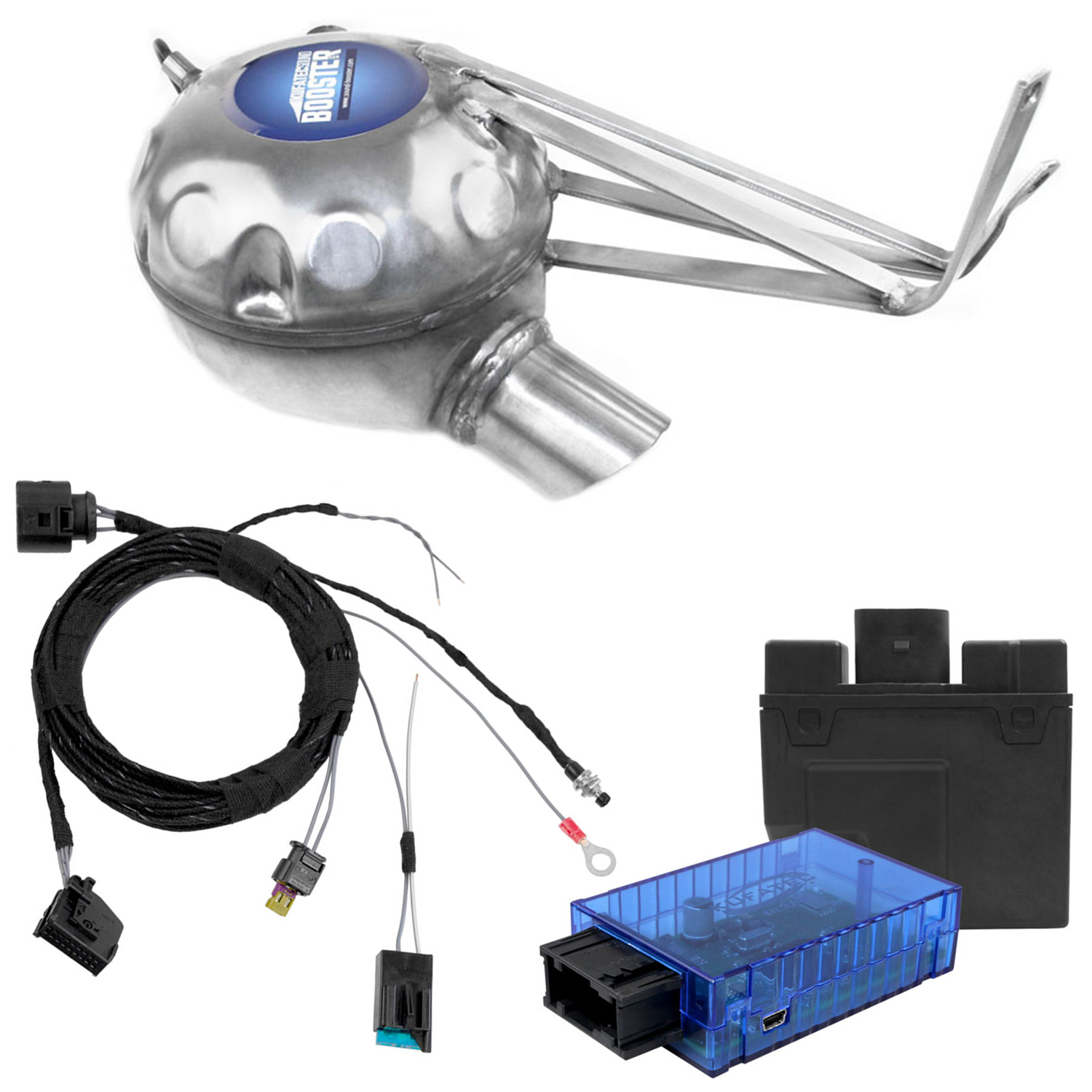 Original Kufatec Sound Booster Active Modul + Sound Modul für BMW X1 E84 Original Kufatec Sound Booster Active Modul + Sound Modul für BMW X1 E84 von KUFATEC GmbH & Co. KG