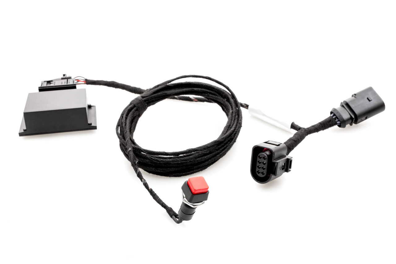 Original Kufatec Soundbooster bzw. Soundgenerator PRO Active Sound Modul für Audi A6 4G A7 SQ5 8R Original Kufatec Soundbooster bzw. Soundgenerator PRO Active Sound Modul für Audi A6 4G A7 SQ5 8R von KUFATEC GmbH & Co. KG