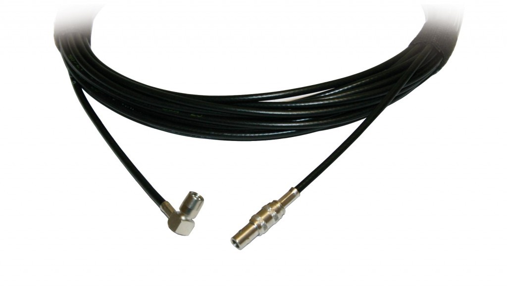 Original Kufatec Triplex Verlängerung Kabel 6m Navi GPS auf SMB für VW / Audi Original Kufatec Triplex Verlängerung Kabel 6m Navi GPS auf SMB für VW / Audi von KUFATEC GmbH & Co. KG