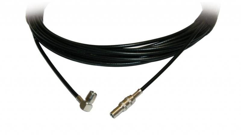 Original Kufatec Triplex Verlängerung Kabel 6m Navi GPS auf SMB für VW / Audi von KUFATEC GmbH & Co. KG