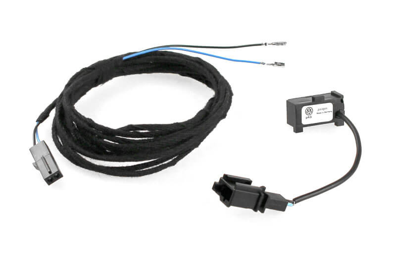 Original VW Mikrofon und Kufatec Anschlusskabel Kabel Bluetooth für VW Golf 7 Original VW Mikrofon und Kufatec Anschlusskabel Kabel Bluetooth für VW Golf 7 von KUFATEC GmbH & Co. KG
