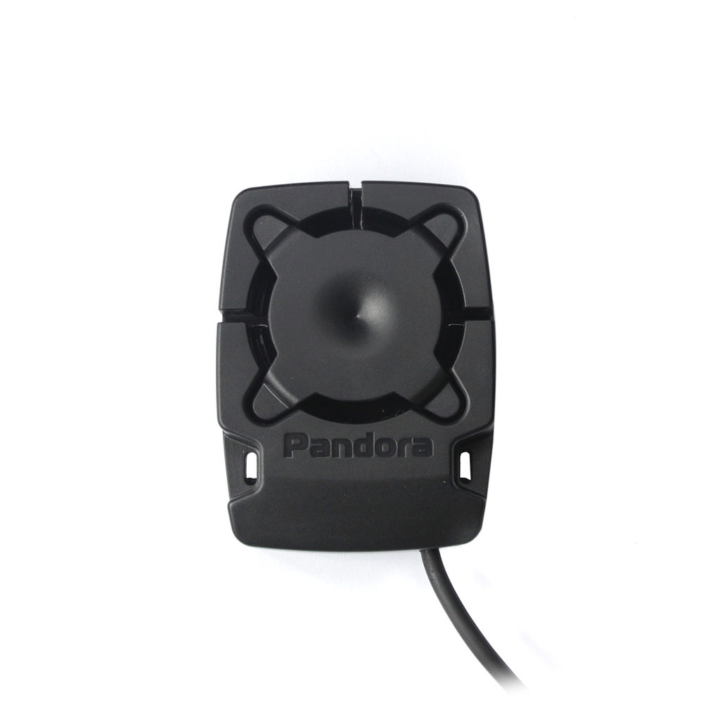 Pandora Alarm Piezo Sirene PS 333 Pandora Alarm Piezo Sirene PS 333 von Kufatec