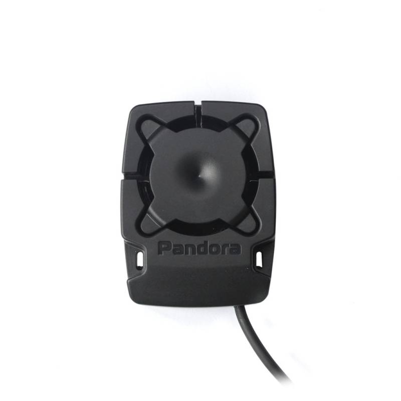Pandora Alarm Piezo Sirene PS 333 von Kufatec
