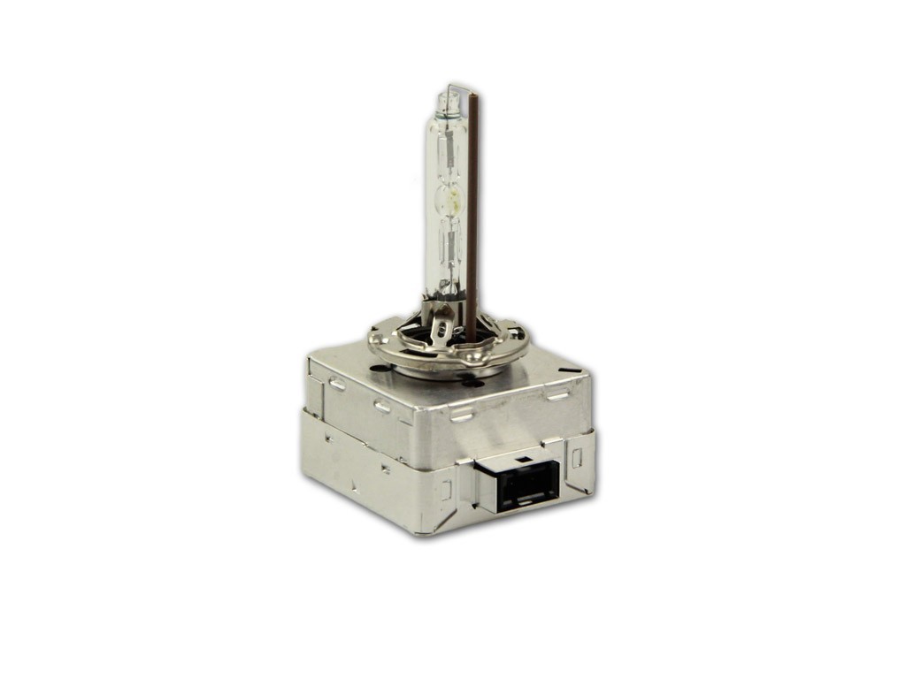 Philips D1S XenStart 85410+ Xenonscheinwerfer-Lampe 35 W Philips D1S XenStart 85410+ Xenonscheinwerfer-Lampe 35 W von KUFATEC GmbH & Co. KG