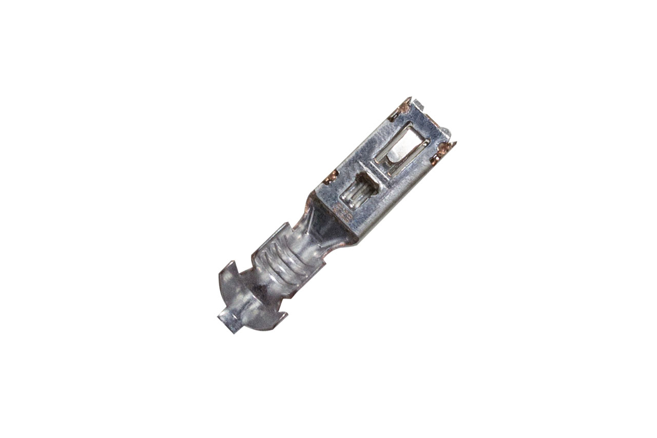 SLK 2.8 Kontakt Kostal 1.5 mm² SLK 2.8 Kontakt Kostal 1.5 mm² von KUFATEC GmbH & Co. KG