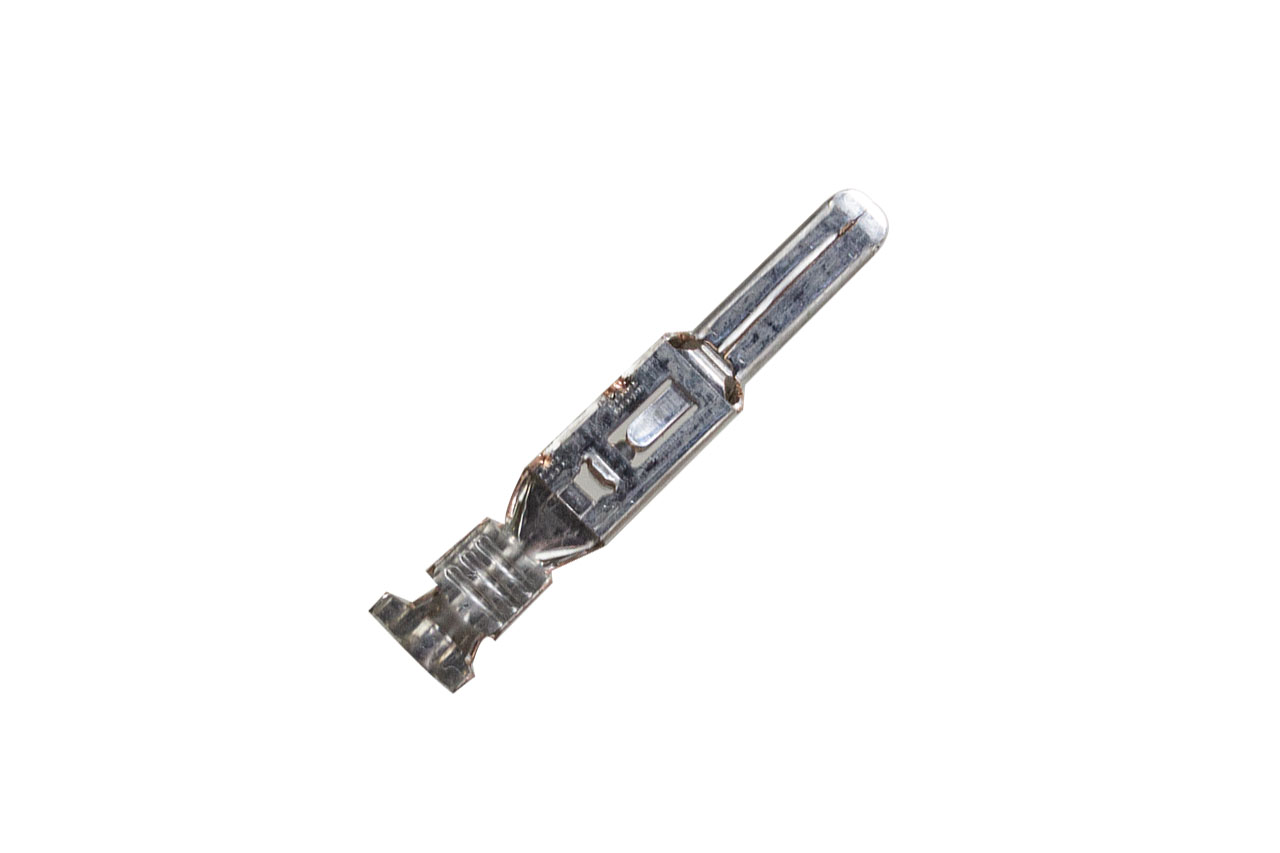 SLK Stift Kontakt Kostal 1,5 - 2,5 mm² SLK Stift Kontakt Kostal 1,5 - 2,5 mm² von KUFATEC GmbH & Co. KG