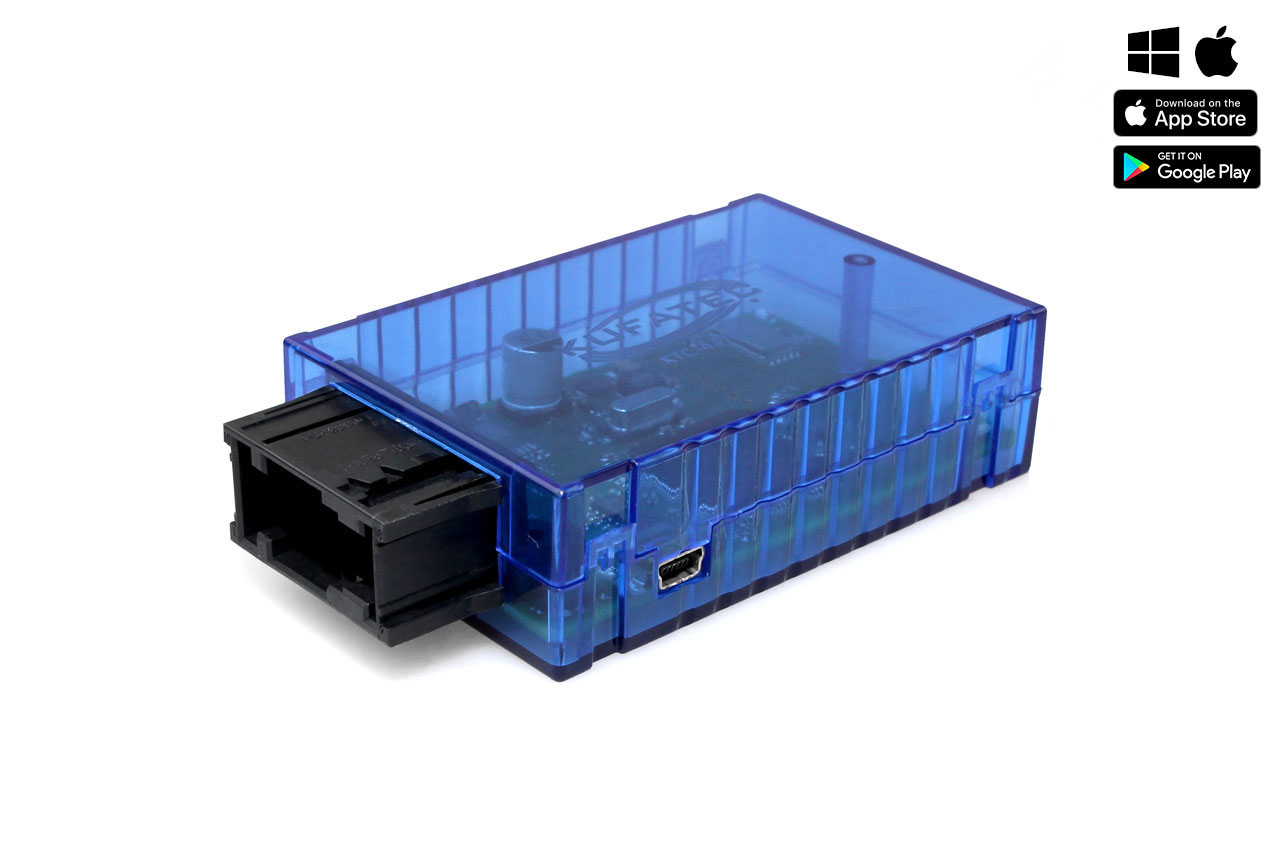 Sound Booster Pro nur Modul Sound Booster Pro nur Modul von KUFATEC GmbH & Co. KG