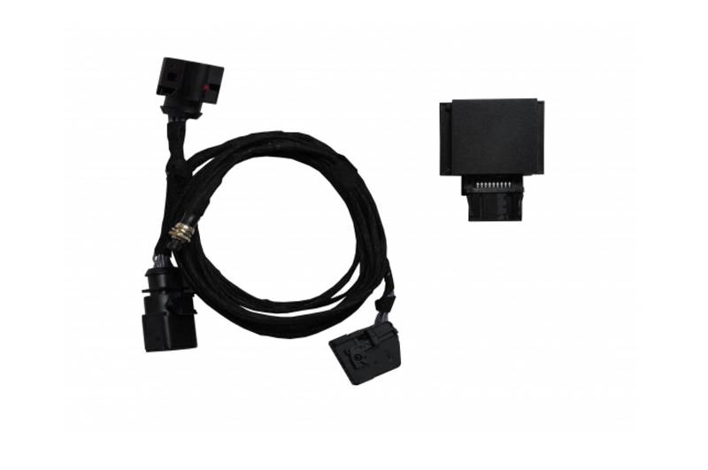 Soundbooster Pro Active Sound von KUFATEC