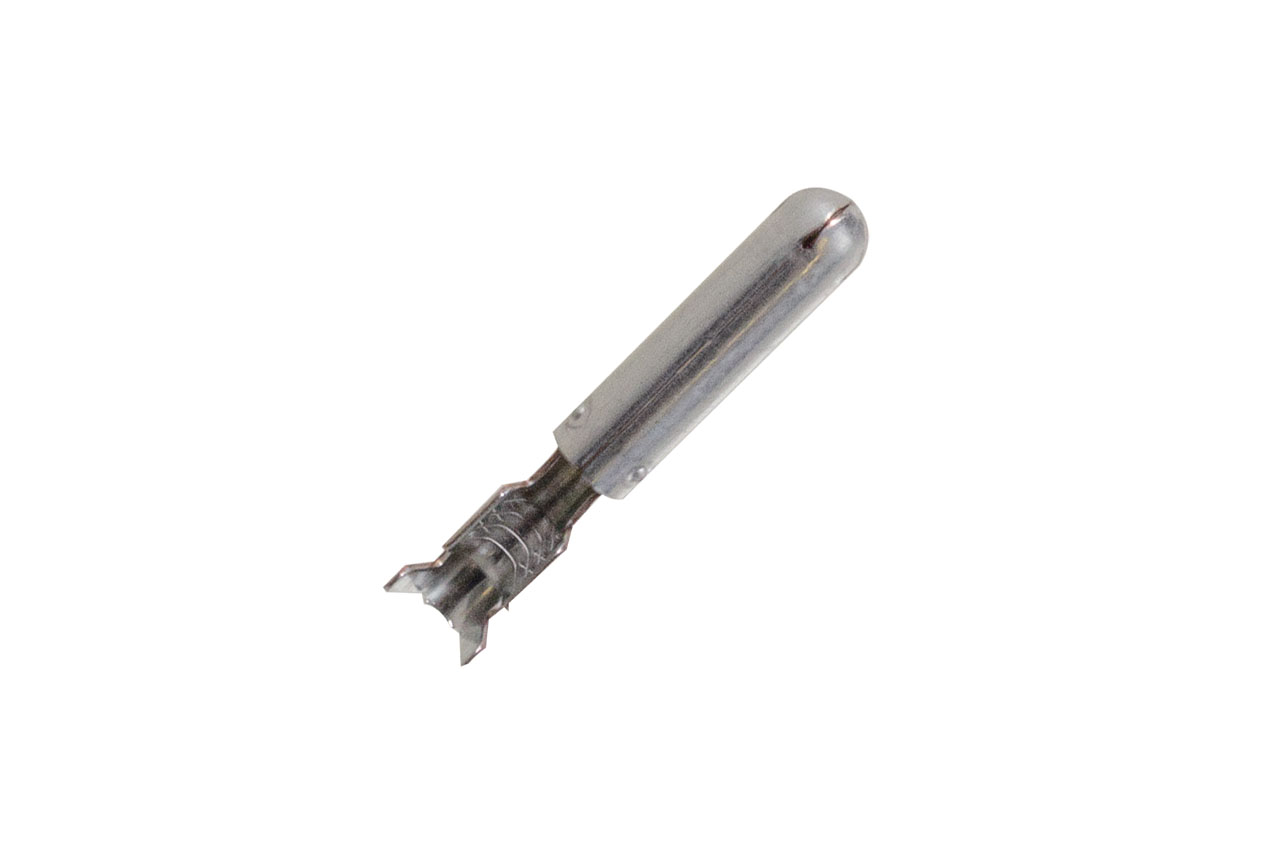 Stiftkontakt 1,0 - 2,5 mm² Stiftkontakt 1,0 - 2,5 mm² von KUFATEC GmbH & Co. KG