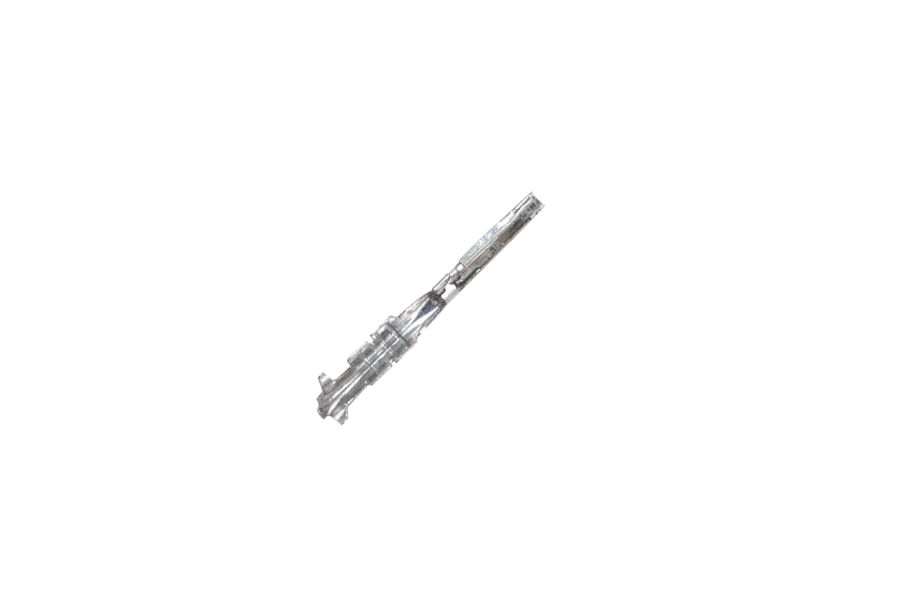 Term F CTS 050 SN Locking Lance Kontakt 0.35mm² Term F CTS 050 SN Locking Lance Kontakt 0.35mm² von KUFATEC GmbH & Co. KG