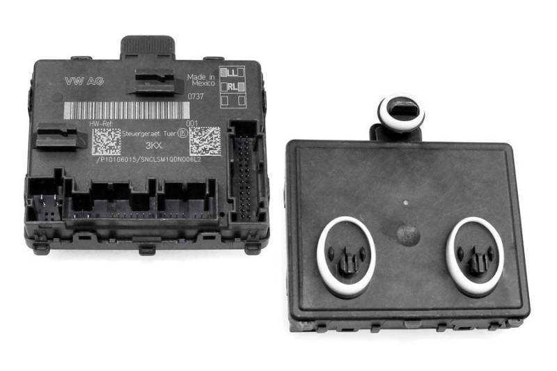 Türsteuerteile Highline für VW ID3 E11 von KUFATEC GmbH & Co. KG