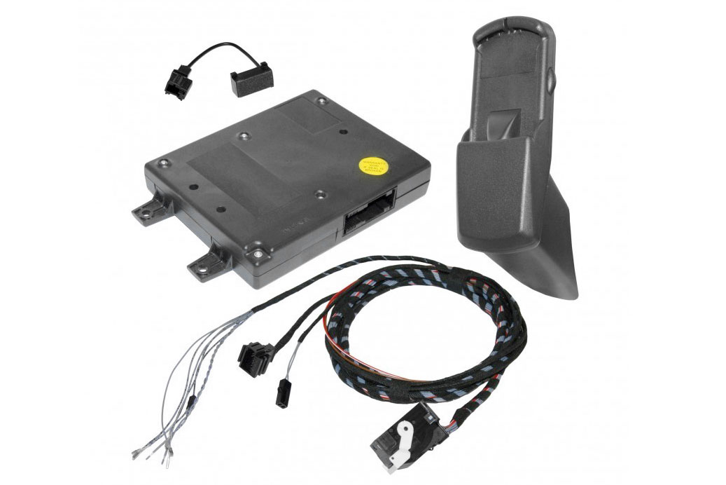 UHV - Universelle Handyvorbereitung für VW Passat 3C UHV - Universelle Handyvorbereitung für VW Passat 3C von KUFATEC GmbH & Co. KG
