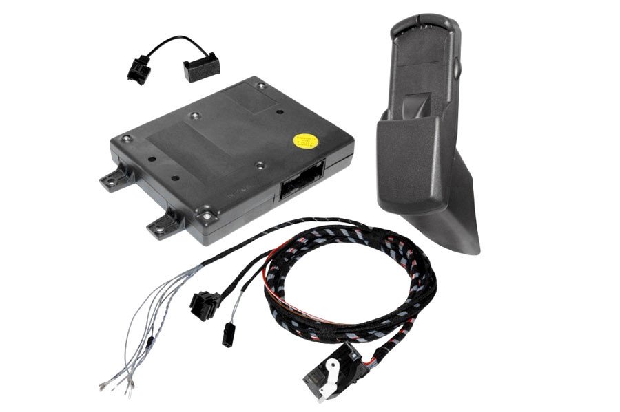 UHV - Universelle Handyvorbereitung für VW Passat B7 UHV - Universelle Handyvorbereitung für VW Passat B7 von KUFATEC GmbH & Co. KG