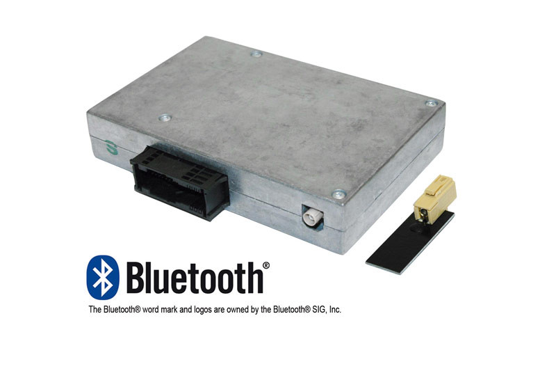 Umrüst-Set Motorola Festeinbau auf Bluetooth für Audi A6 4F MMI 2G Umrüst-Set Motorola Festeinbau auf Bluetooth für Audi A6 4F MMI 2G von KUFATEC GmbH & Co. KG