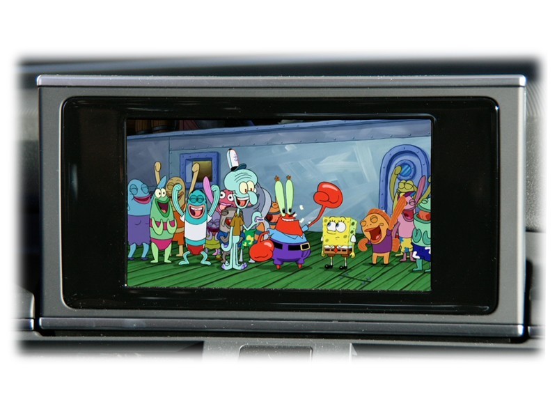 Video Anschluss-Set für Audi MMI Navigation, Radio Plus, RMC Video Anschluss-Set für Audi MMI Navigation, Radio Plus, RMC von KUFATEC GmbH & Co. KG