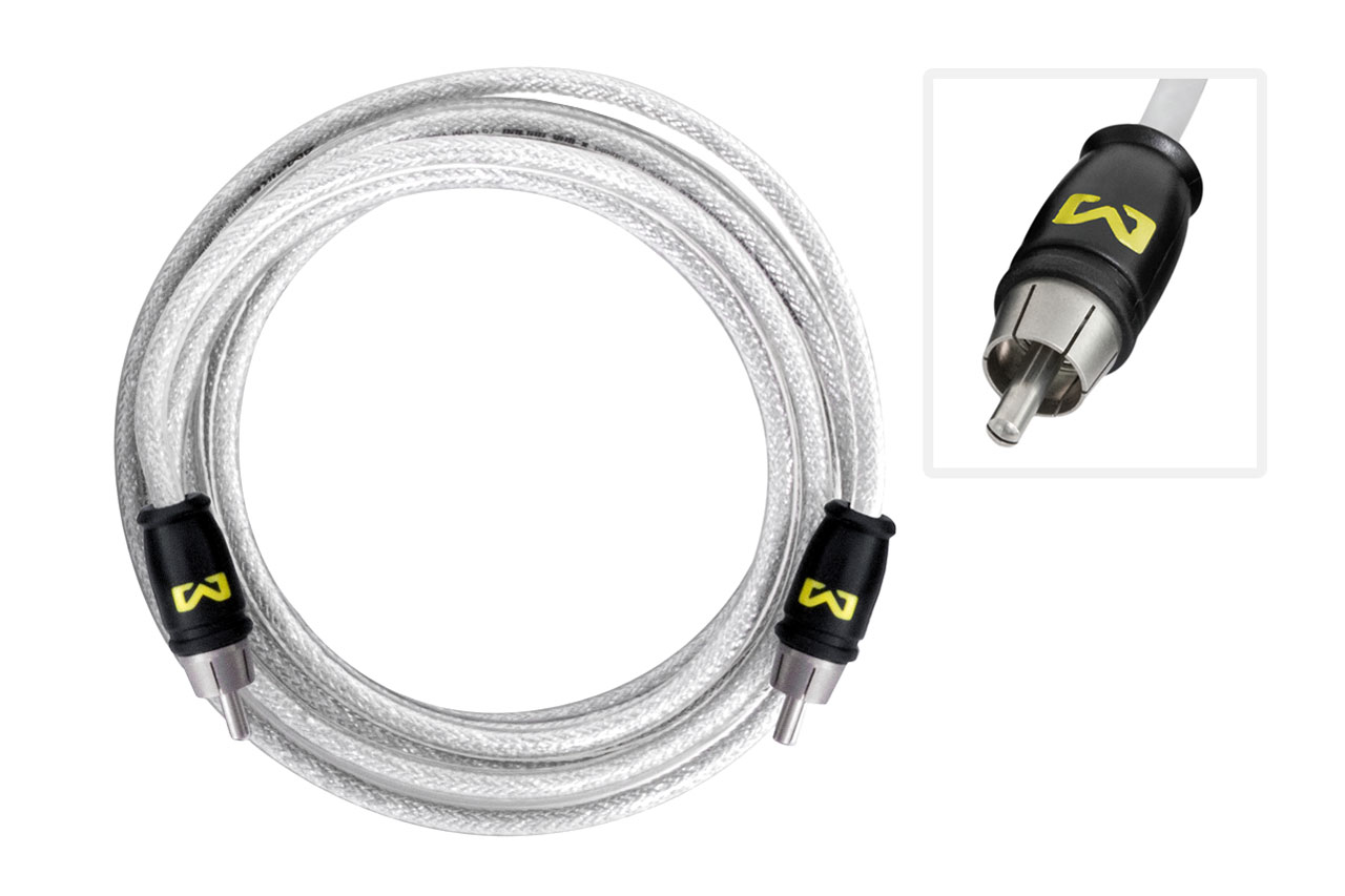 Video-Kabel Ampire 100 cm, X-Link Serie Video-Kabel Ampire 100 cm, X-Link Serie von KUFATEC GmbH & Co. KG