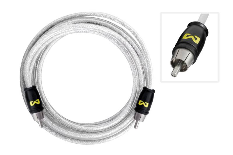 Video-Kabel Ampire 100 cm, X-Link Serie von KUFATEC GmbH & Co. KG