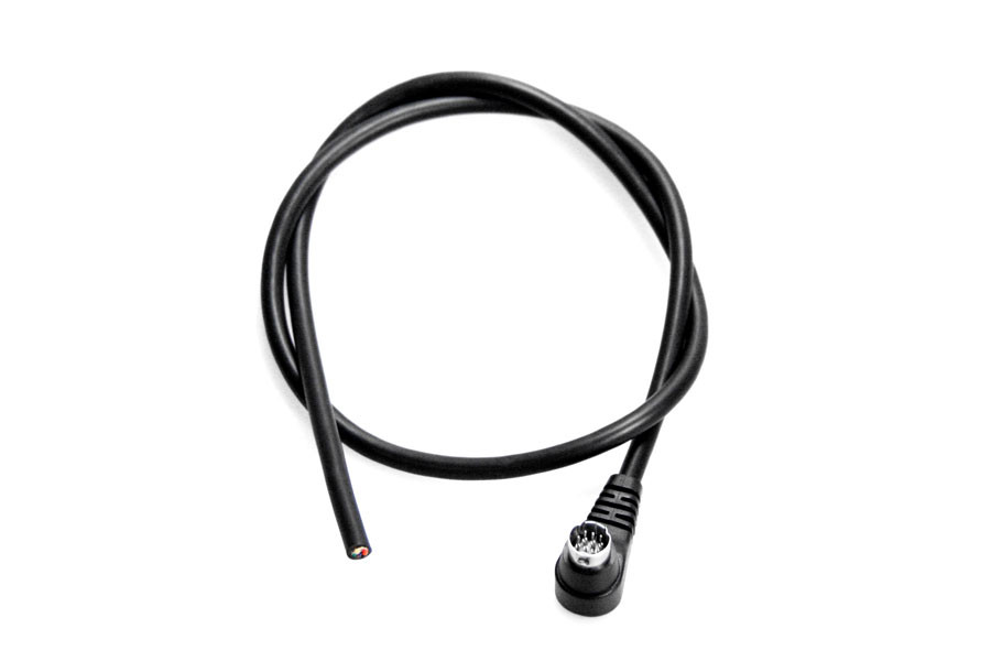 Video Stecker 11-polig für VW, Audi Video Stecker 11-polig für VW, Audi von KUFATEC GmbH & Co. KG