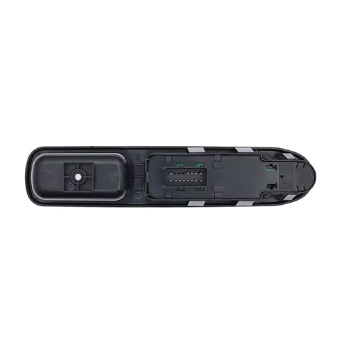 Auto Fensterheber Schalter 6554QC Auto Elektrische Fensterheber Control Schalter Für Peugeot Für Citroen Für Picasso 2007-2014 Regler Hebe Taste Elektrischer Fenster-Schalter von Kuiofek