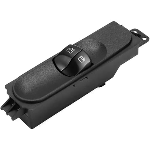 Auto Fensterheber Schalter 9065451513 Elektrische Master Power Fenster Control Schalter Für Benz Sprinter Für W906 Für VW Für Crafter 2006-2015 Elektrischer Fenster-Schalter von Kuiofek
