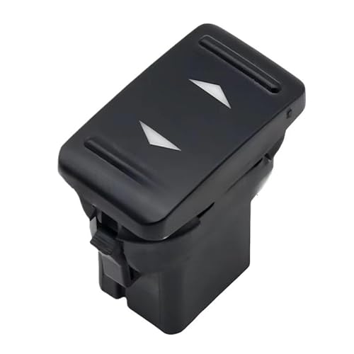 Auto Fensterheber Schalter Auto Crown 3M5T-14529-AA 3M5T14529AA Master Power Fensterheber Schalter Für Ford Für Focus 2005-2008 Elektrischer Fenster-Schalter von Kuiofek