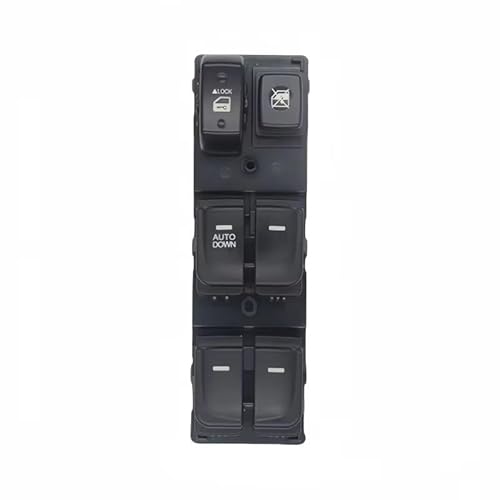 Auto Fensterheber Schalter Auto Krone 93570-0Q000 Auto Links Master Power Fensterheber Schalter Für Hyundai Für Elantra Fenster Control Schalter Auto Elektrischer Fenster-Schalter Auto Fensterheber Schalter Auto Krone 93570-0Q000 Auto Links Master Power Fensterheber Schalter Für Hyundai Für Elantra Fenster Control Schalter Auto Elektrischer Fenster-Schalter von Kuiofek