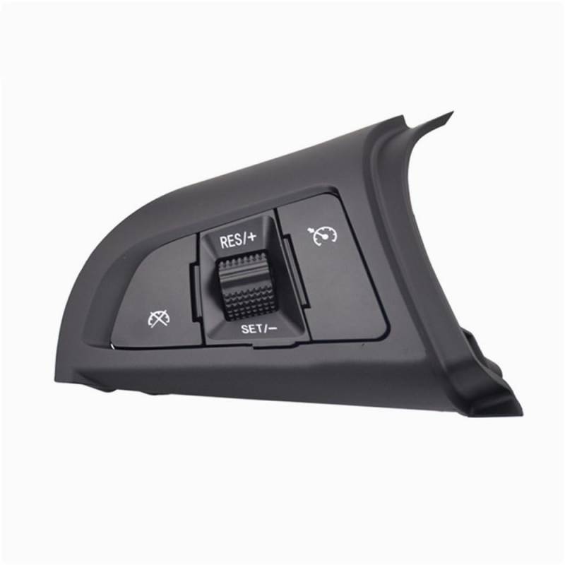 Auto Fensterheber Schalter Auto Multifunktionale Cruise Lenkrad Lautstärke Bluetooth Button Control Schalter 96892140 Für Chevrolet Für Cruze 2009-2014 Elektrischer Fenster-Schalter(ButtonA) von Kuiofek