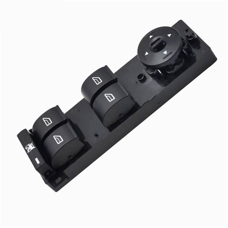 Auto Fensterheber Schalter Elektrische Fensterheber Tür Master Control Schalter 9M5T14A132CA Für Ford Für Focus 9M5T-14A132-CA Elektrischer Fenster-Schalter von Kuiofek