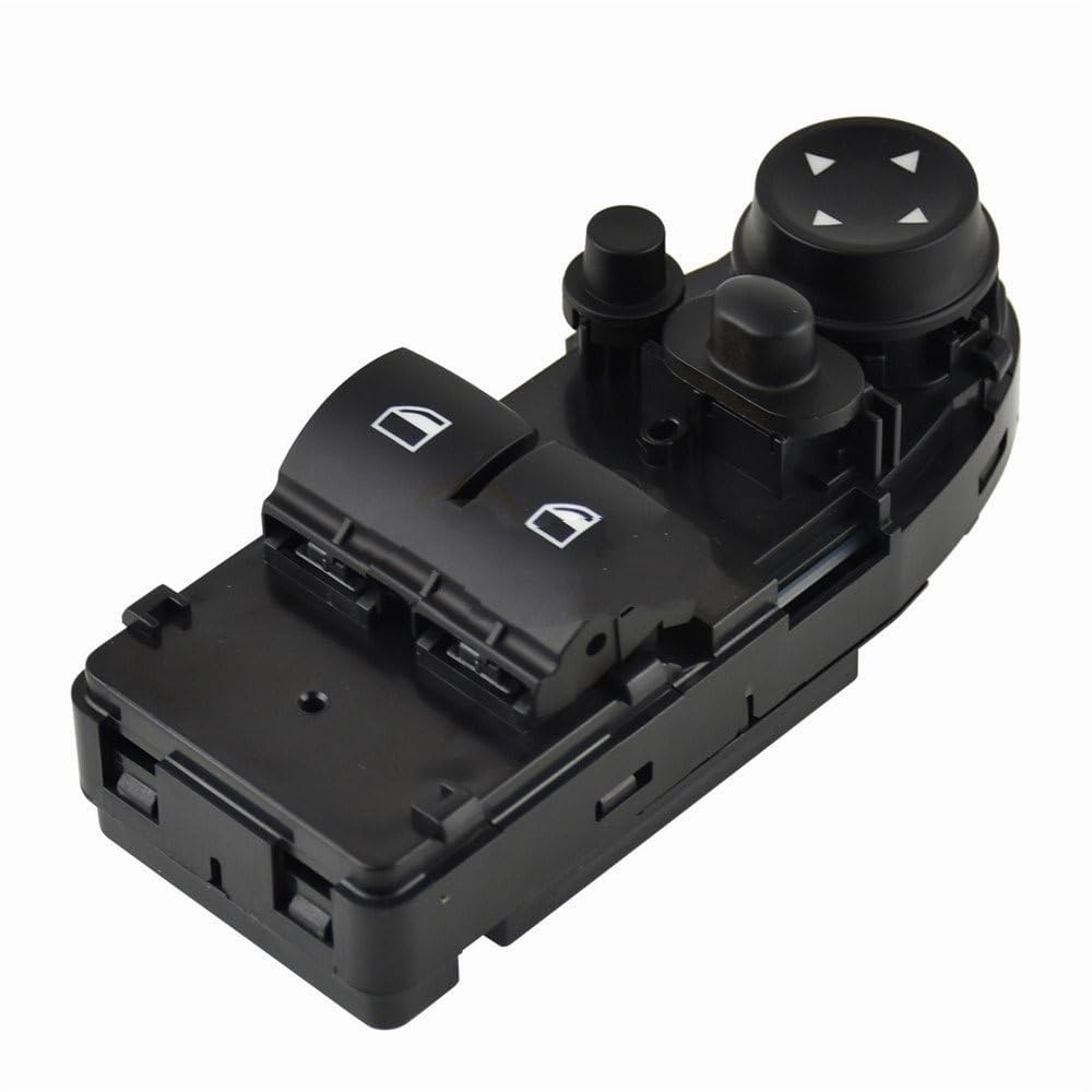 Auto Fensterheber Schalter Elektrischer Fensterheberschalter Für 3er-Serie, Für E92 (05/2005–02/2010), LCI (11/2008–06/2013), Auto-Styling Elektrischer Fenster-Schalter(Model A) von Kuiofek