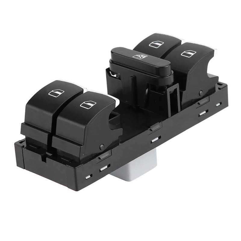 Auto Fensterheber Schalter Fenster Schalter Panel Taste Für MK5 Für MK6 Für 5ND Für 959 Für 857 Auto Fenster Schalter Panel Für Schalter Elektrischer Fenster-Schalter von Kuiofek