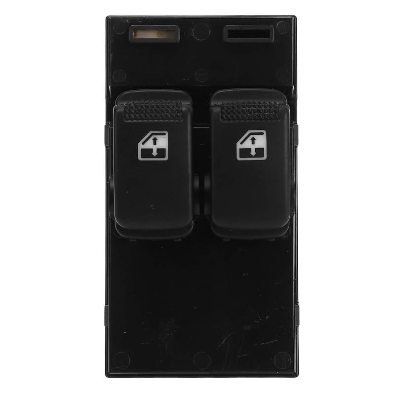 Auto Fensterheber Schalter Fensterheberschalter, 93570-1C010, Fensterheberschalter Links Auf Der Fahrerseite Ersatz Für Getz 2002–2010 Elektrischer Fenster-Schalter von Kuiofek