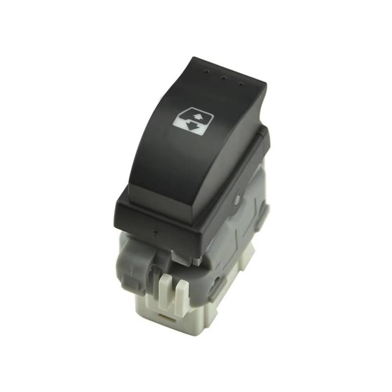 Auto Fensterheber Schalter Für Megane 2 Für Scenic 2 Für Laguna 2 Fensterheber Schalter Einheit Hinten Power Fenster Schalter Control Taste 8200315024 Elektrischer Fenster-Schalter von Kuiofek