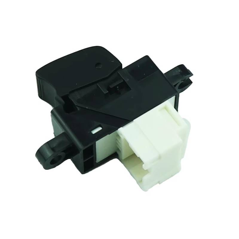 Auto Fensterheber Schalter Für Nissan Für Pathfinder Für X-Trail Für Almera Für Patrol Auto Fensterheber Steuerschalter Knopf 25411-0V000 6 Pin Elektrischer Fenster-Schalter von Kuiofek