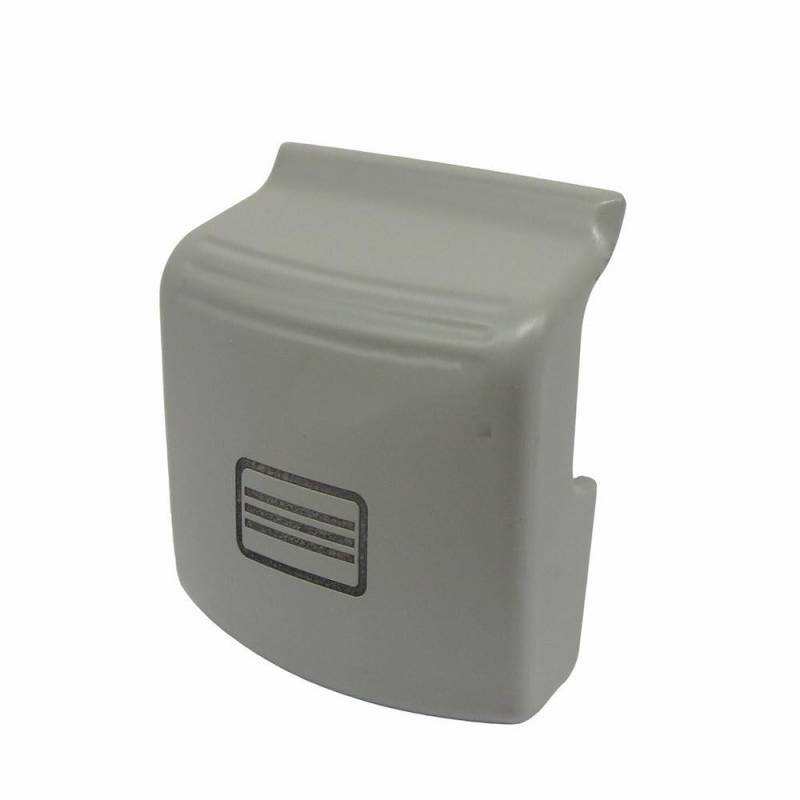 Auto Fensterheber Schalter Kunststoff-Schiebedach-Fensterschalter-Taste Kunststoffschalter Für Benz Für S-Klasse Für W221 2006-2013 Elektrischer Fenster-Schalter(Gray) von Kuiofek