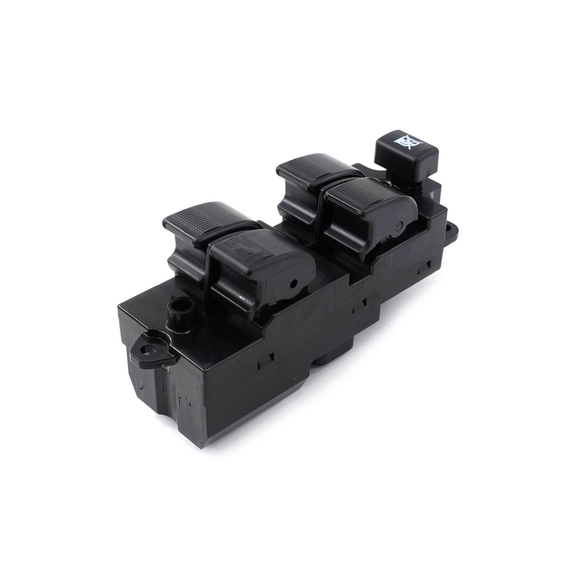 Auto Fensterheber Schalter NEVOSA BL4E-66-350A Für Mazda Für 3 Für 6 2003-2012 Links Auto Auto Elektrische Fensterheber Schalter BL4E66350A BL4E-66-350AL2 Elektrischer Fenster-Schalter Auto Fensterheber Schalter NEVOSA BL4E-66-350A Für Mazda Für 3 Für 6 2003-2012 Links Auto Auto Elektrische Fensterheber Schalter BL4E66350A BL4E-66-350AL2 Elektrischer Fenster-Schalter von Kuiofek