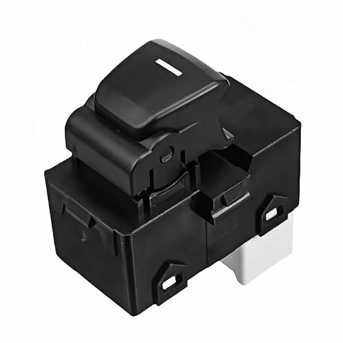 Auto Fensterheber Schalter PinXin Autofensterglasheber-Steuerschalterknopf Mit Licht Für Hyundai Für Creta Für IX25 2014-2020 93580C9000 Elektrischer Fenster-Schalter von Kuiofek