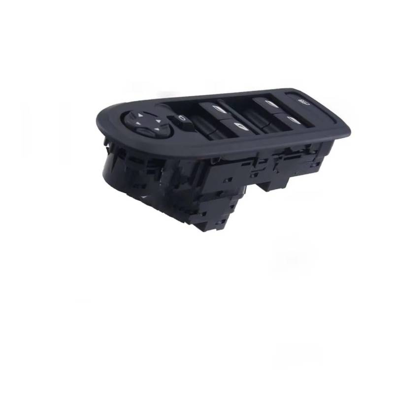 Auto Fensterheber Schalter Sorghum 98025189ZD Elektrischer Hauptfensterschalter Für Peugeot Für 301 2014-2017 Elektrischer Fenster-Schalter von Kuiofek