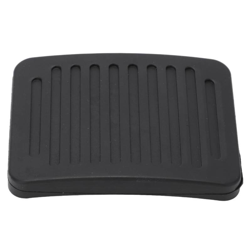 Auto-Pedale-Abdeckung 1 * Bremse Kupplung Pedal Pad Gummi 71747697 Für Ducato 2006 ‑Onwards Für Boxer 2006-Onwards Für Citroen Für Relais Auto Fußpedalabdeckung von Kuiofek