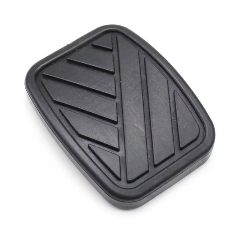 Auto-Pedale-Abdeckung 2 * Bremskupplungspedal-Belagabdeckungen Für Suzuki Für Swift Für Vitara Für Samurai Für Esteem Für SX4 Für Aerio Für X90 Für Sidekick Auto Fußpedalabdeckung von Kuiofek