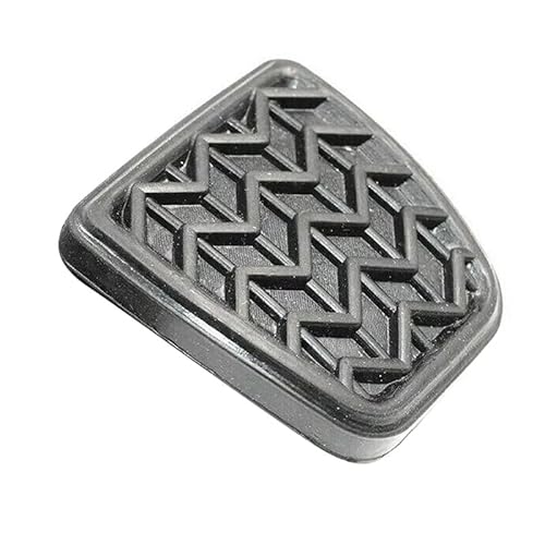 Auto-Pedale-Abdeckung 2 * Kupplung Bremspedal Pad Gummi Für Toyota Für Camry Für Hilux Für Vigo Für KUN 31321-52010,3132152010 Auto Fußpedalabdeckung Auto-Pedale-Abdeckung 2 * Kupplung Bremspedal Pad Gummi Für Toyota Für Camry Für Hilux Für Vigo Für KUN 31321-52010,3132152010 Auto Fußpedalabdeckung von Kuiofek