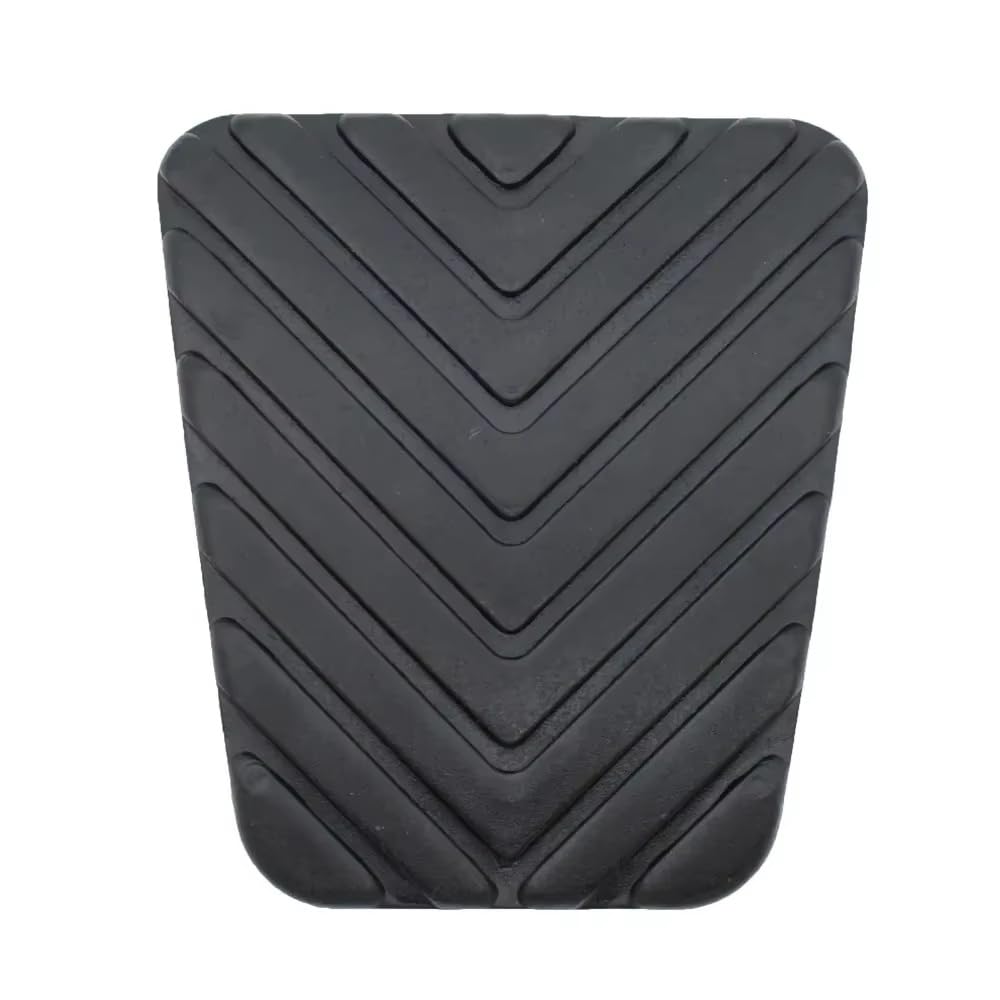 Auto-Pedale-Abdeckung 2X Gummi Bremse Kupplung Pedal Pad Abdeckung Für Hyundai Für Accent Für Elantra Für Sonata Für Tucson Für Pajero Für Montero Für Lancer Auto Fußpedalabdeckung Auto-Pedale-Abdeckung 2X Gummi Bremse Kupplung Pedal Pad Abdeckung Für Hyundai Für Accent Für Elantra Für Sonata Für Tucson Für Pajero Für Montero Für Lancer Auto Fußpedalabdeckung von Kuiofek
