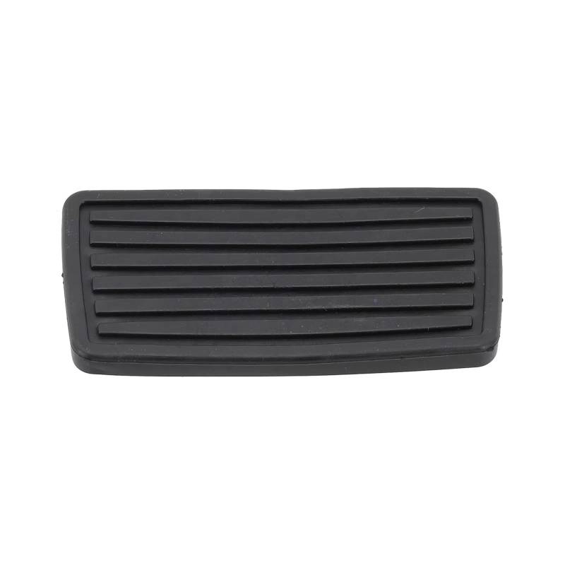Auto-Pedale-Abdeckung 3 */Set Auto Bremse Kupplung Pedal Schwarz Pads Cover Kit Für Civic 1992 1993 1994 1995 Innen Ersatzteile Auto Fußpedalabdeckung von Kuiofek